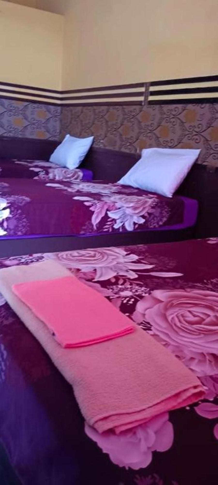 74 Guest House Haad Rin Eksteriør bilde